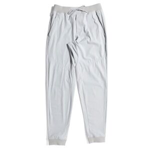 Men’s Ten Thousand grey AL essential jogger. Like new! Size M.